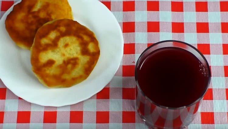 Ahora sabes cómo cocinar gelatina.