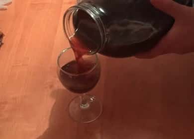 La receta para hacer vino de uva en casa 🍷