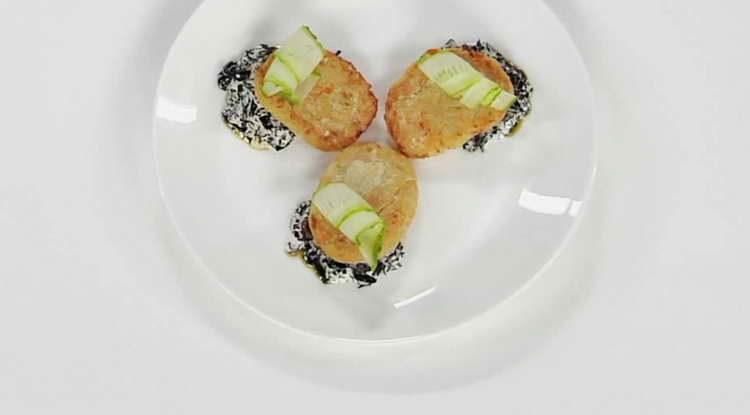 recettes de cuisine de chou-rave