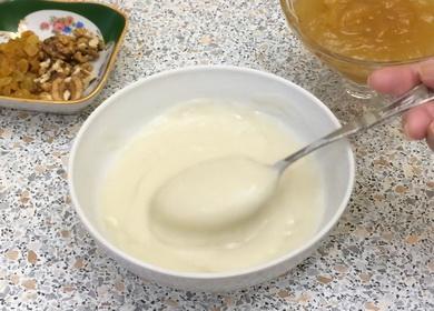 Gelatina de avena Hércules 