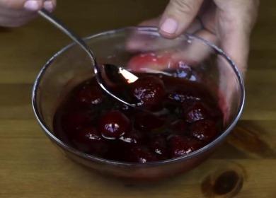 Strawberry Jam  Berry to Berry