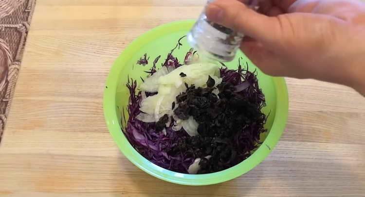 salata od papra