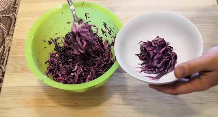 red cabbage recipes