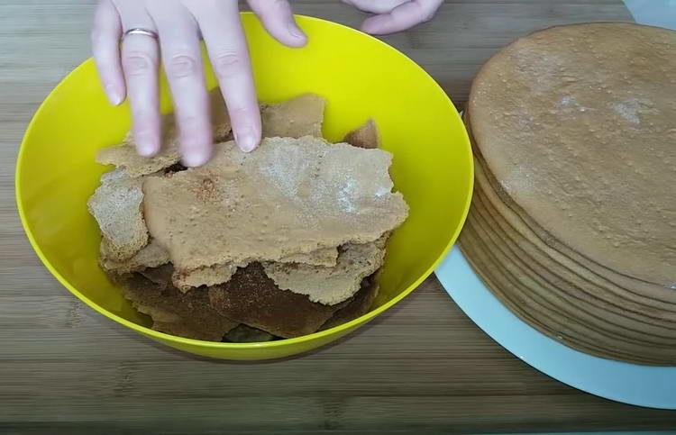 faire des gâteaux