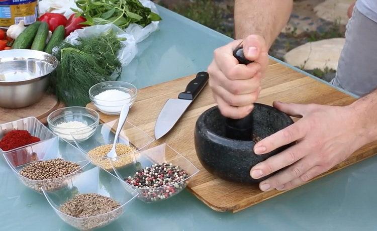 Como cocinar lomo de cerdo