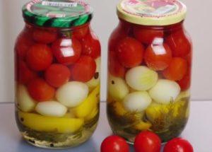 vi laver utrolige tomater på tjekkisk