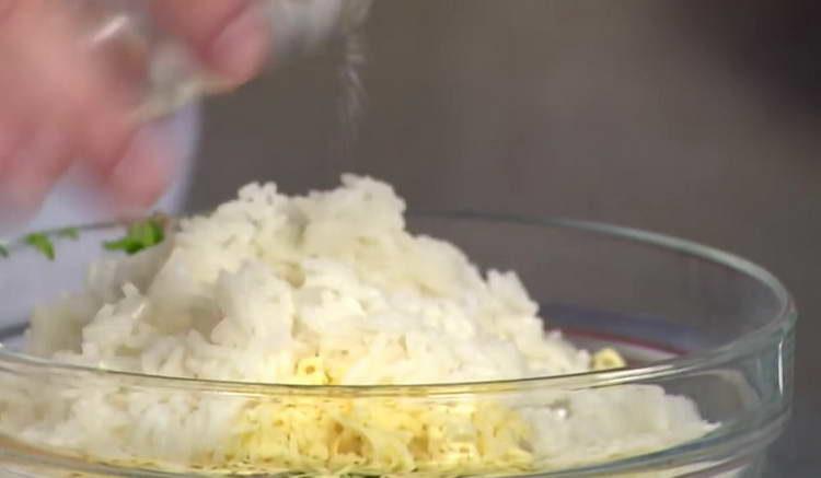 ensalada de sal y pimienta