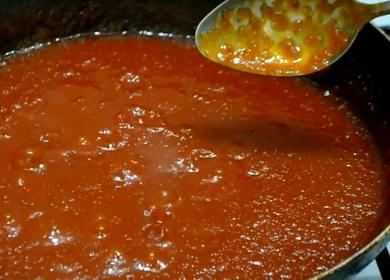 Súper picante sauce salsa de chile