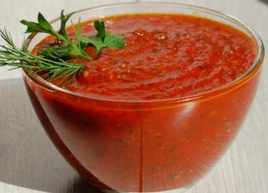 Incredibly delicious pizza sauce 