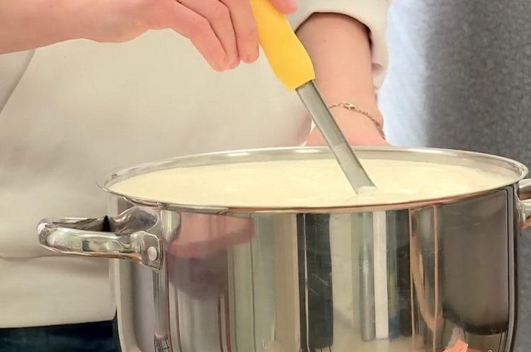 how to make feta cheese