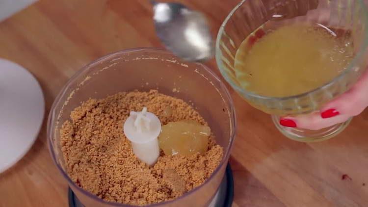 recept za kikiriki maslac