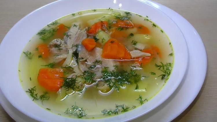 diet soups recipes