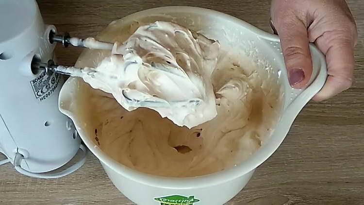 cream of cream and condensed milk