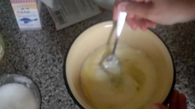 ajouter du beurre au yaourt