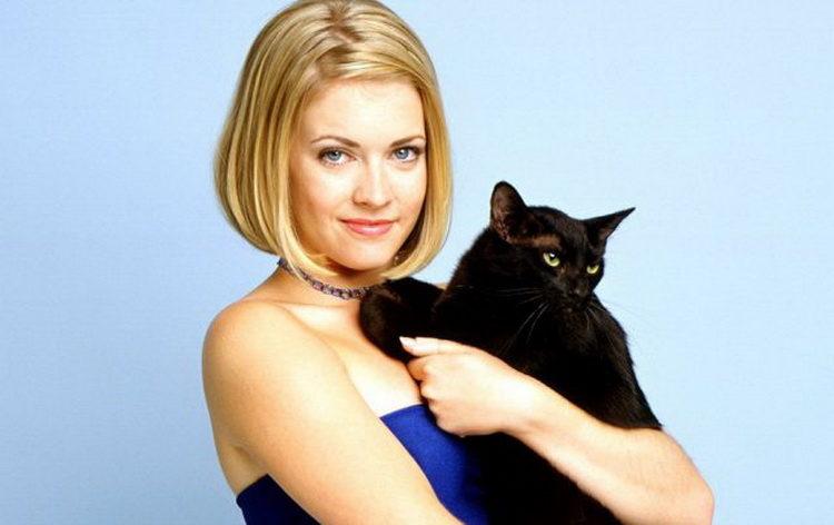 Melissa Joan Hart: 70 photos of a famous personality