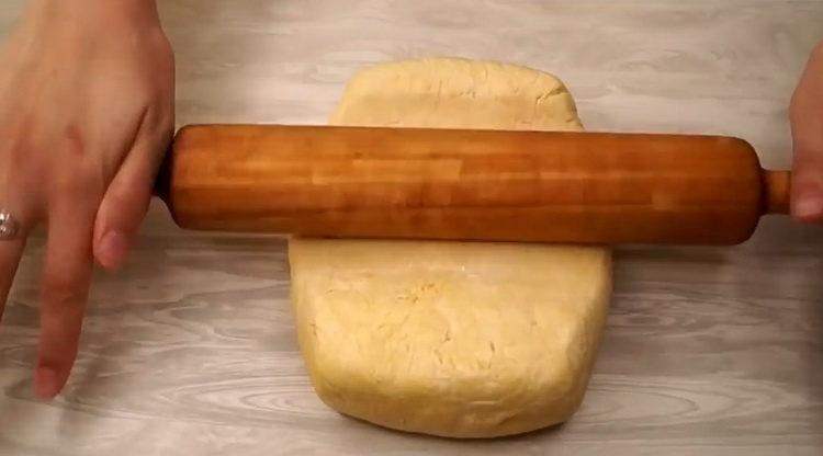 Comment faire une bonne pâte feuilletée en 10 minutes