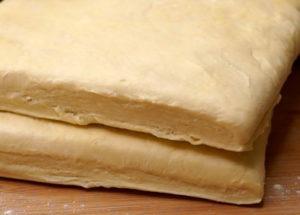 How to make a great puff pastry in 10 minutes