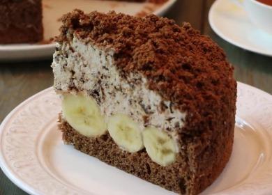 Gâteau Délicieux  Mole Mink